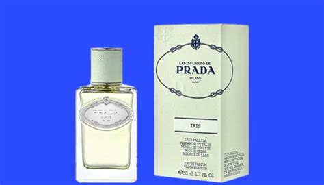 Perfumes Similar To Prada Infusion d'iris [Tested Dupes]